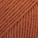 Cotton Merino [Uni] rost (25)