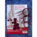 Nova Metal Nadelspitzen SET - Starter
