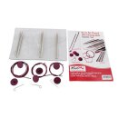 Nova Metal Nadelspitzen SET - Starter
