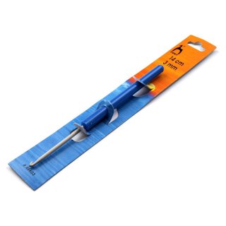 Häkelnadel Pony Kst. 14cm