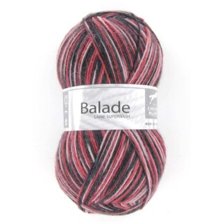 Balade-Multicolor