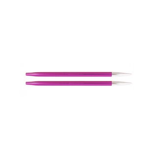 4.50mm (US 7) - Iolite