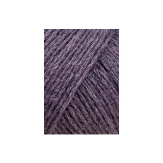 AUBERGINE MELANGE (0180)