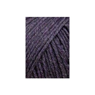 AUBERGINE MELANGE (0380)