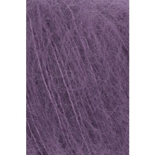 VIOLETT MITTEL (0346)