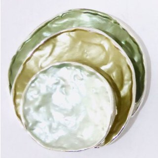 grüne Kreise