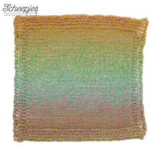 965 FELTED BUTTON