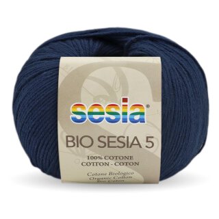 Bleu Marine 0107