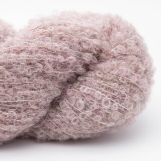Mauve melange (c970)