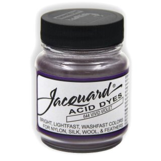 644 Vivid Violet