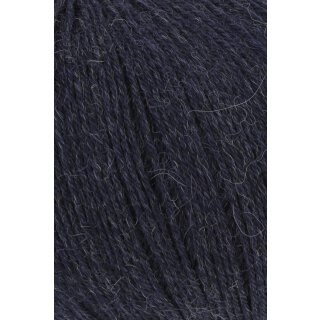 NAVY MELANGE 0125)