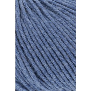 JEANS MITTEL MÈLANGE (0334)