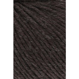 DUNKELBRAUN MÈLANGE (0368)