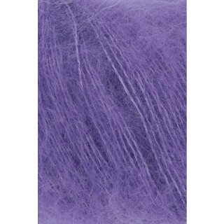 VIOLETT MITTEL (0446)