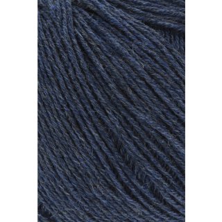 JEANS DUNKEL MÈLANGE (0334)