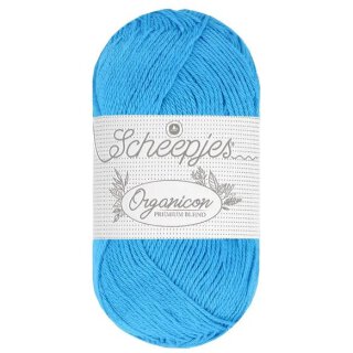 267 TICKLISH TURQUOISE