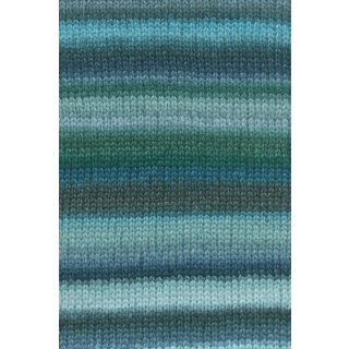 0011 BLAU/TÜRKIS