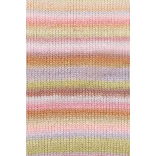 0015 ROSA/ORANGE/LIME