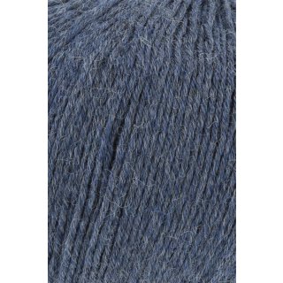 BLAU MÉLANGE (0010)